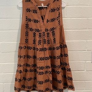 Vici dolls baby doll dress